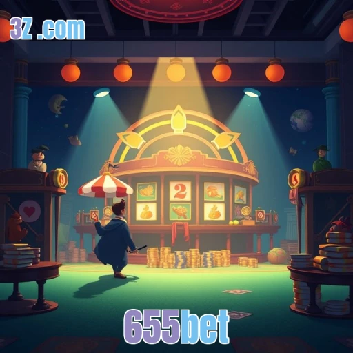 A Confiavel Seção da 655bet: Segurança e Transparência em Jogos