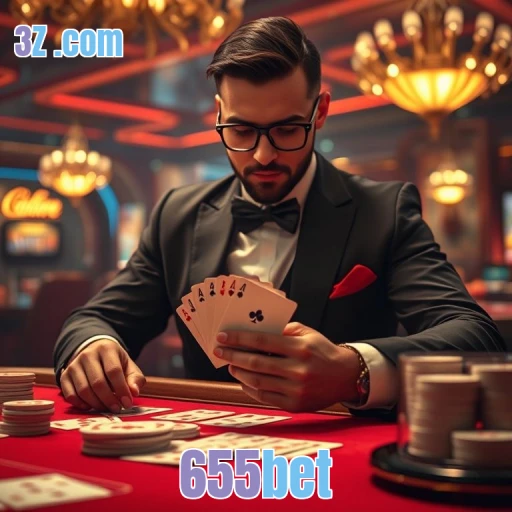 Aposte no Esporte com Estilo na 655bet