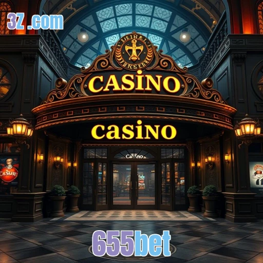 Login Criativo: Explore o 655bet com Segurança e Estilo