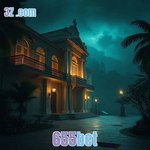 Experimente a Plataforma Inovadora da 655bet e Vença!