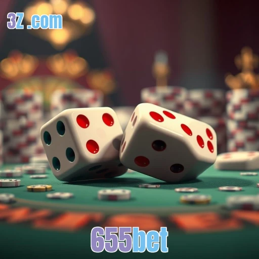 Promoções Incríveis da 655bet que Transformam o Jogo