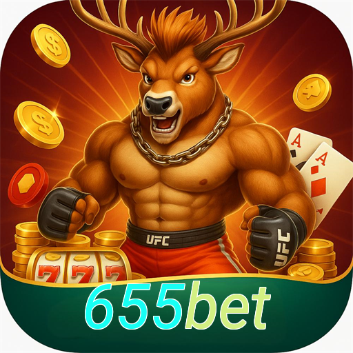 655bet logo